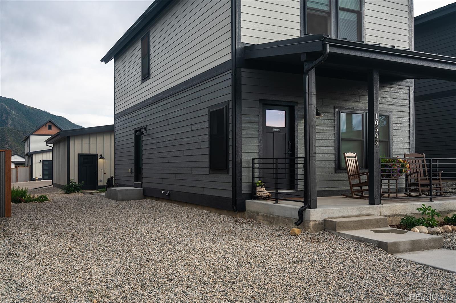 10505 Engelmann Avenue Salida CO 81201