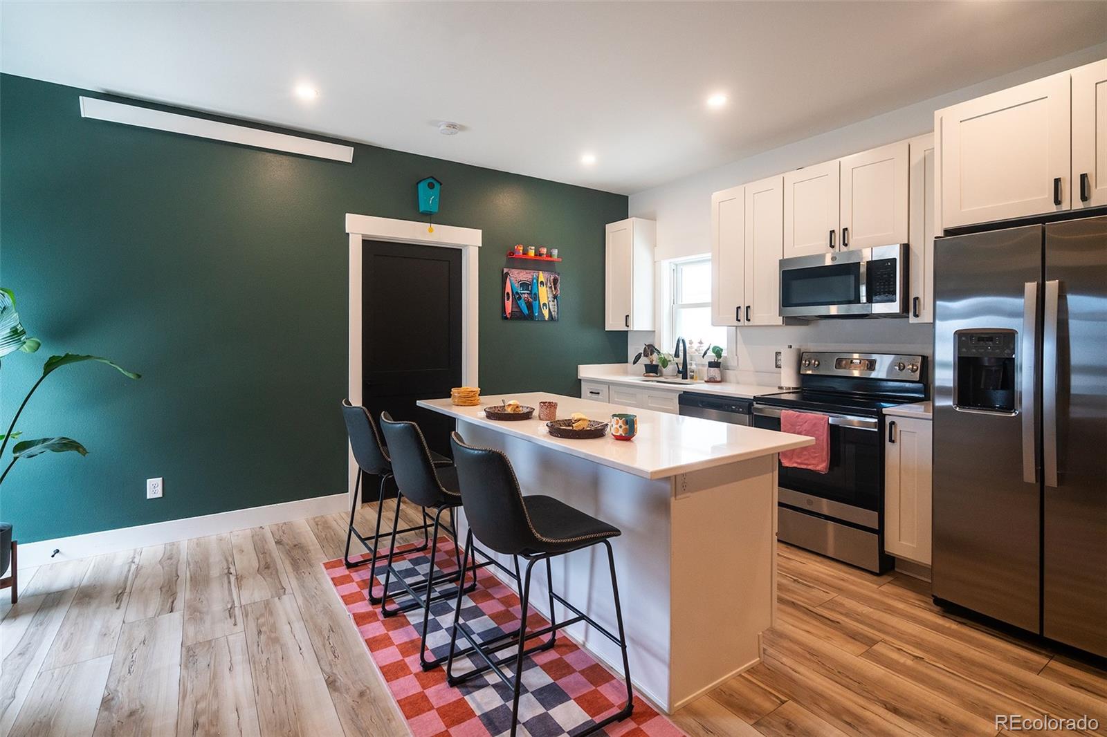 10505 Engelmann Avenue Salida CO 81201