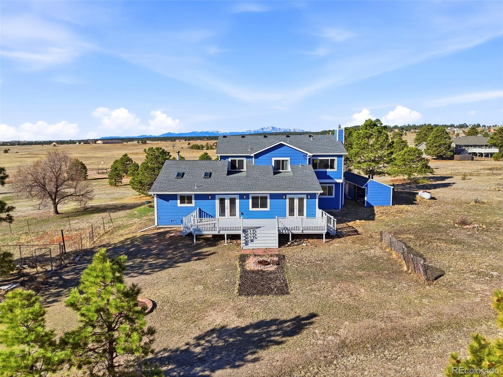 13950 Bucknell Circle Peyton CO 80831