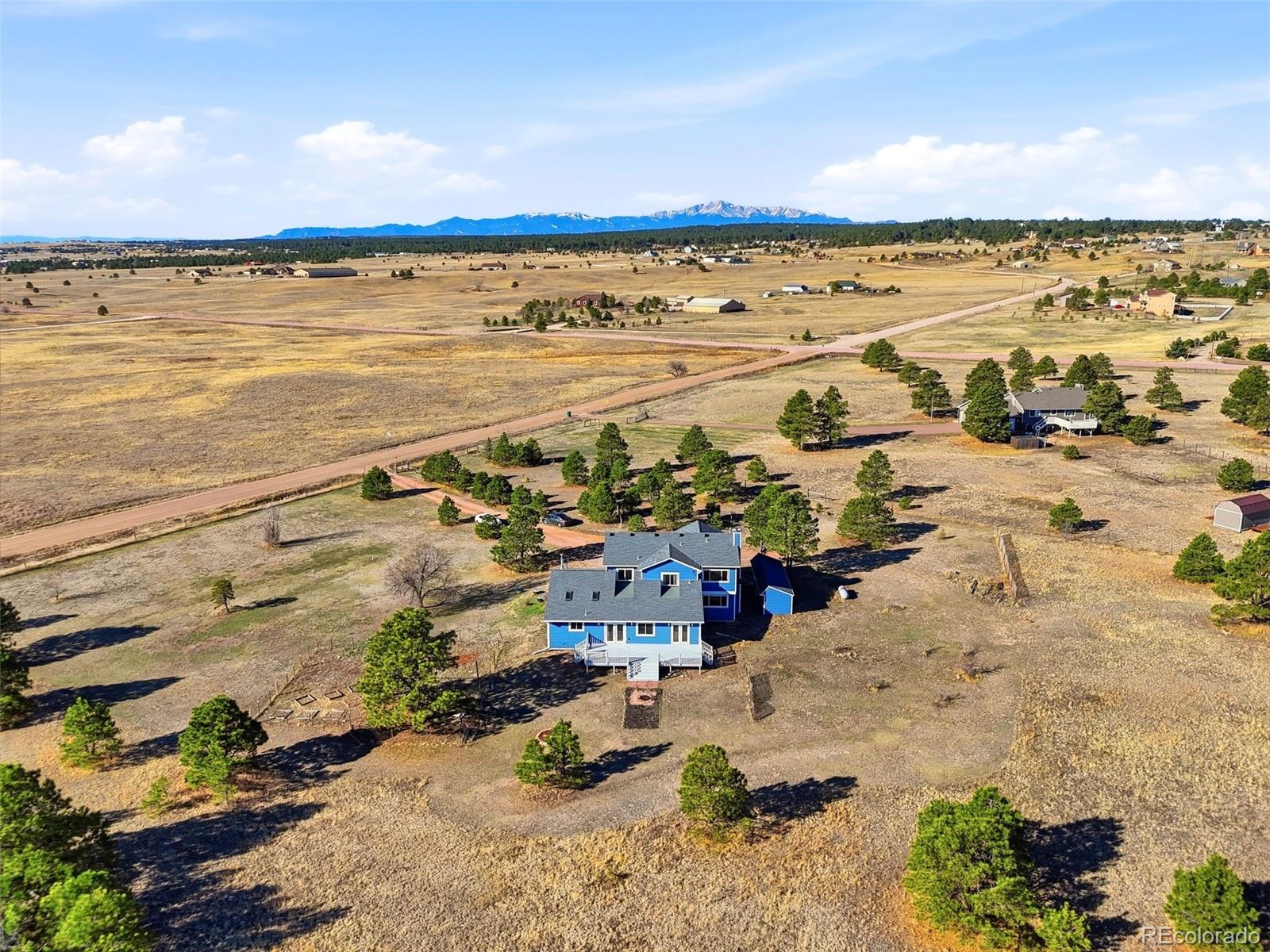 13950 Bucknell Circle Peyton CO 80831