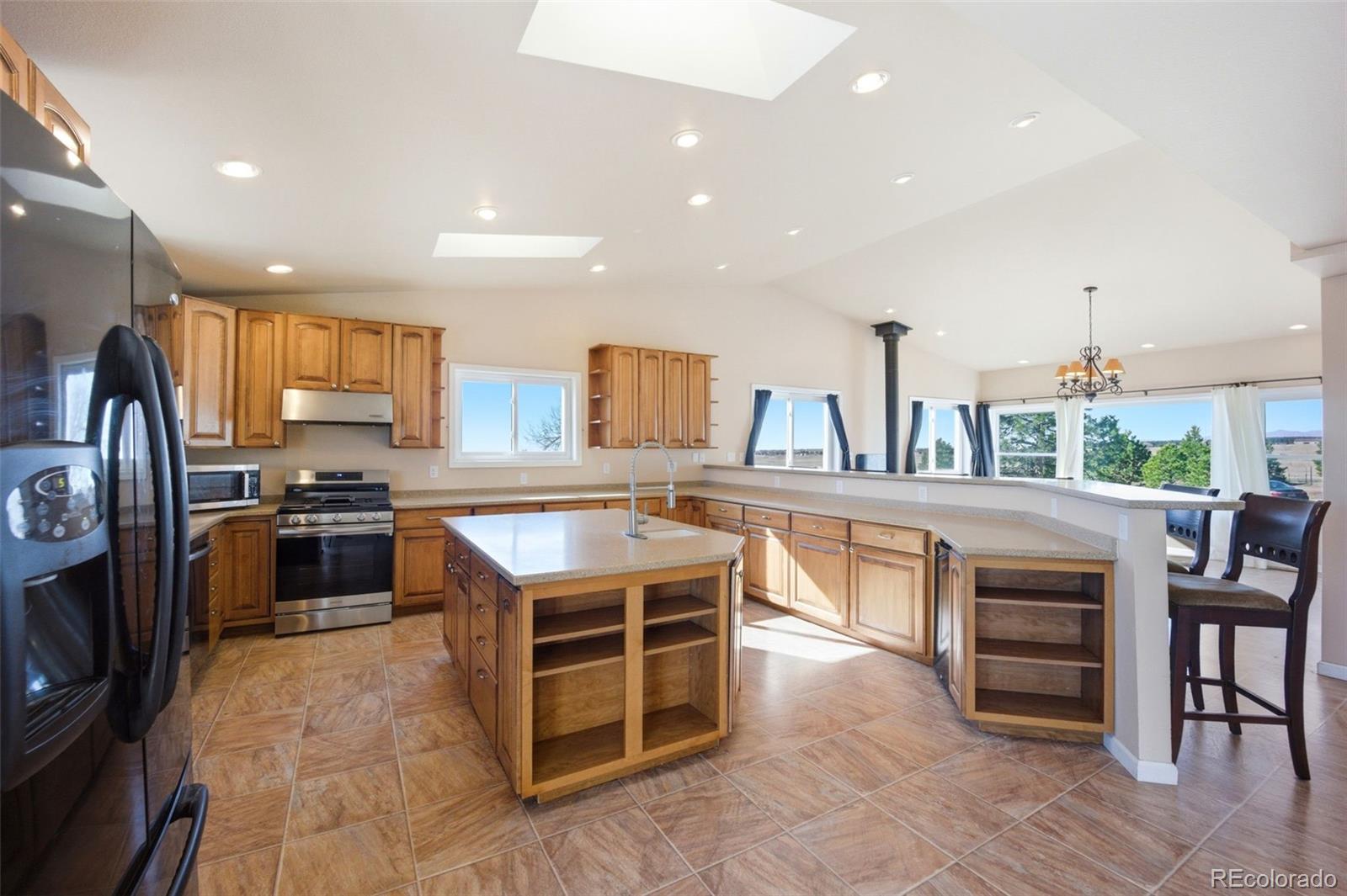 13950 Bucknell Circle Peyton CO 80831