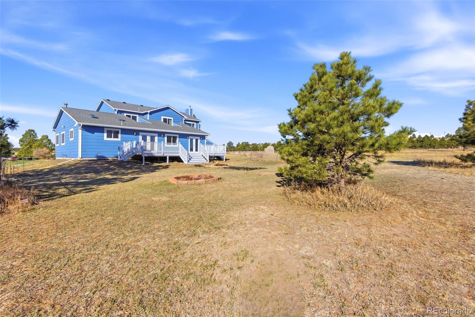 13950 Bucknell Circle Peyton CO 80831
