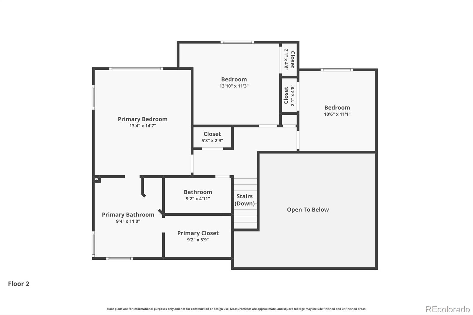13950 Bucknell Circle Peyton CO 80831