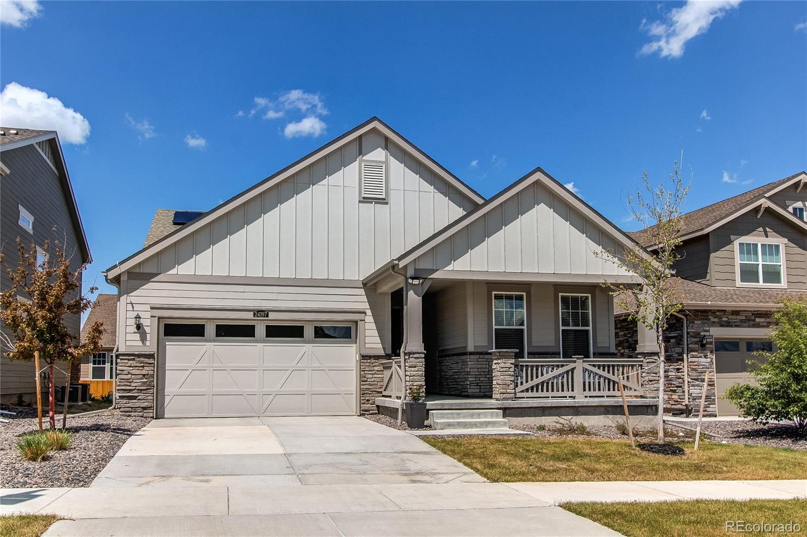 24197 E Ada Avenue Aurora CO 80018