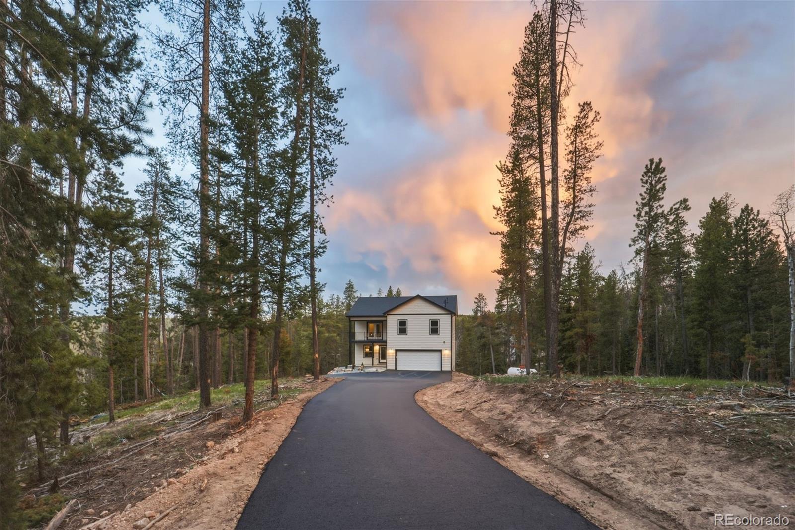 10997 Vickery Avenue Conifer CO 80433