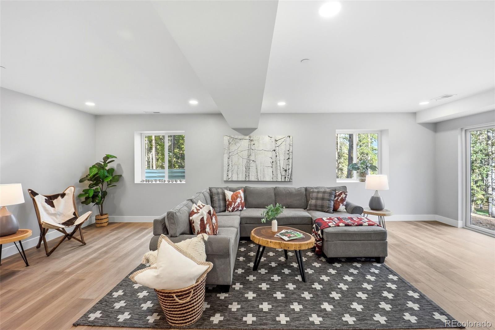 10997 Vickery Avenue Conifer CO 80433