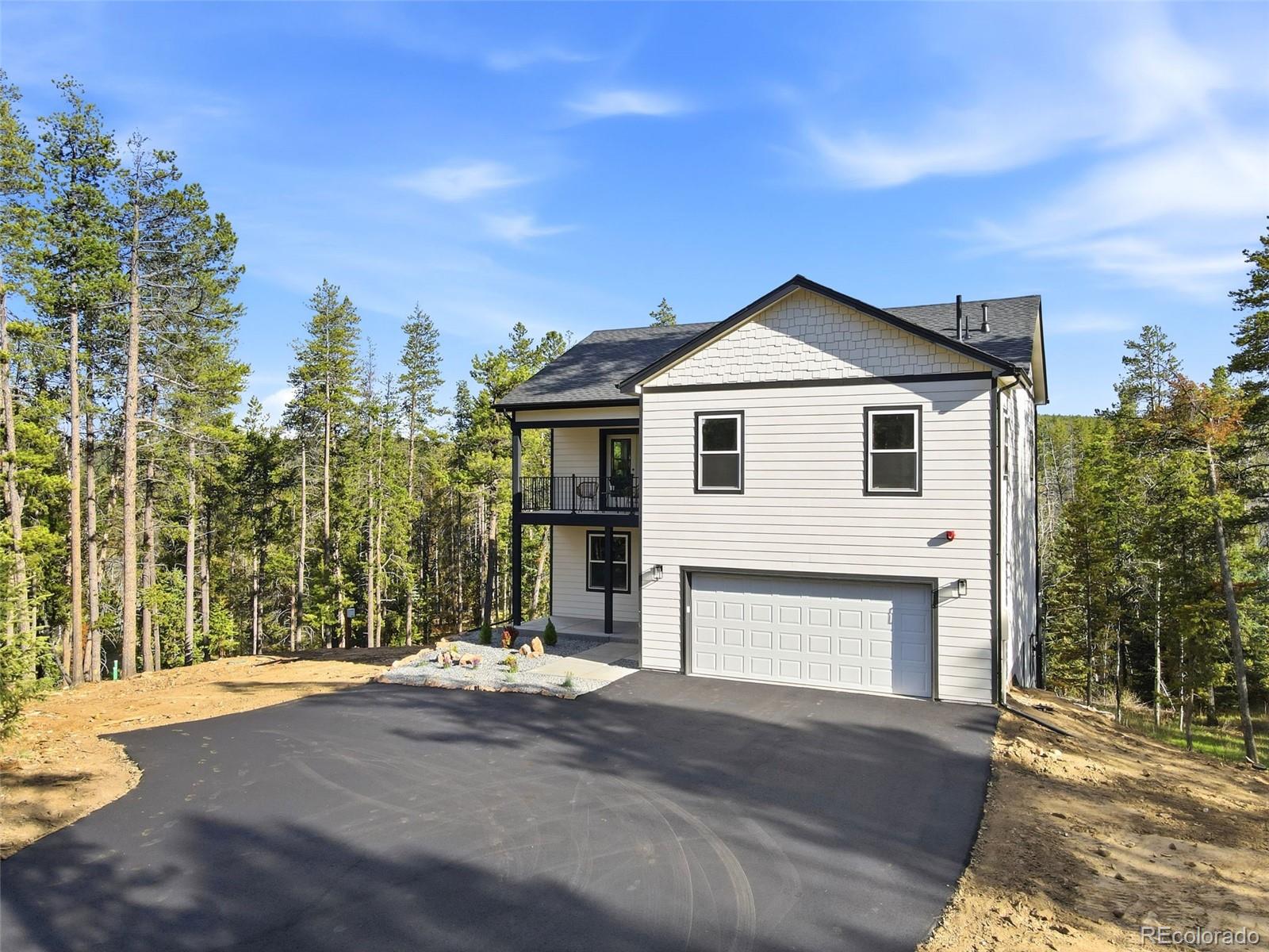 10997 Vickery Avenue Conifer CO 80433