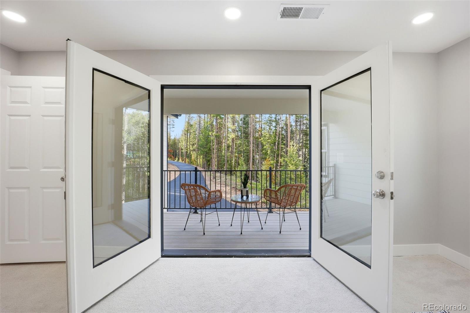 10997 Vickery Avenue Conifer CO 80433
