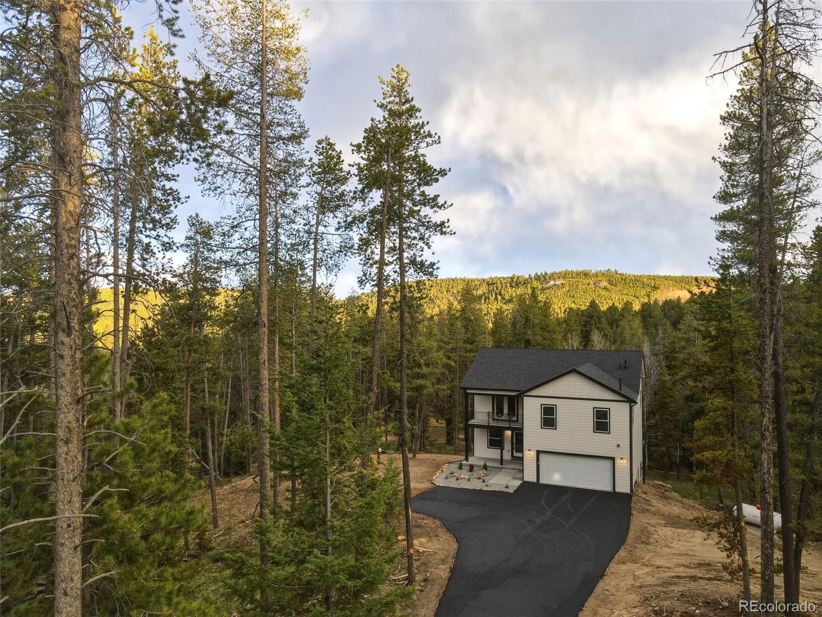 10997 Vickery Avenue Conifer CO 80433
