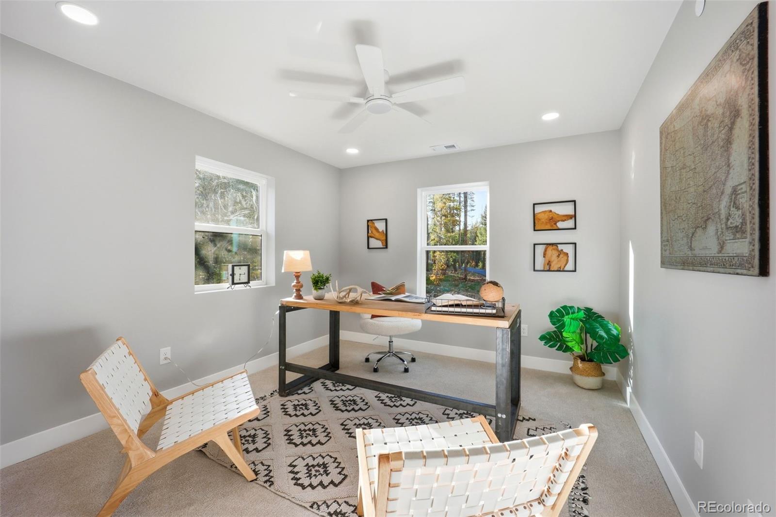 10997 Vickery Avenue Conifer CO 80433