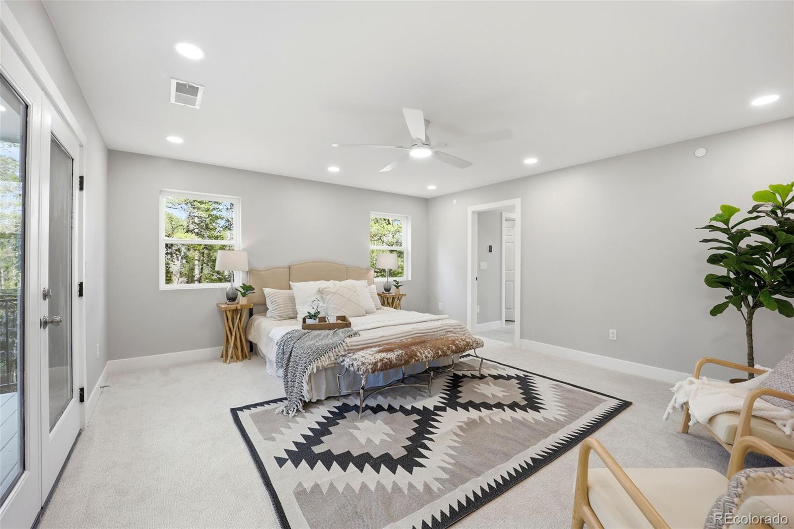 10997 Vickery Avenue Conifer CO 80433