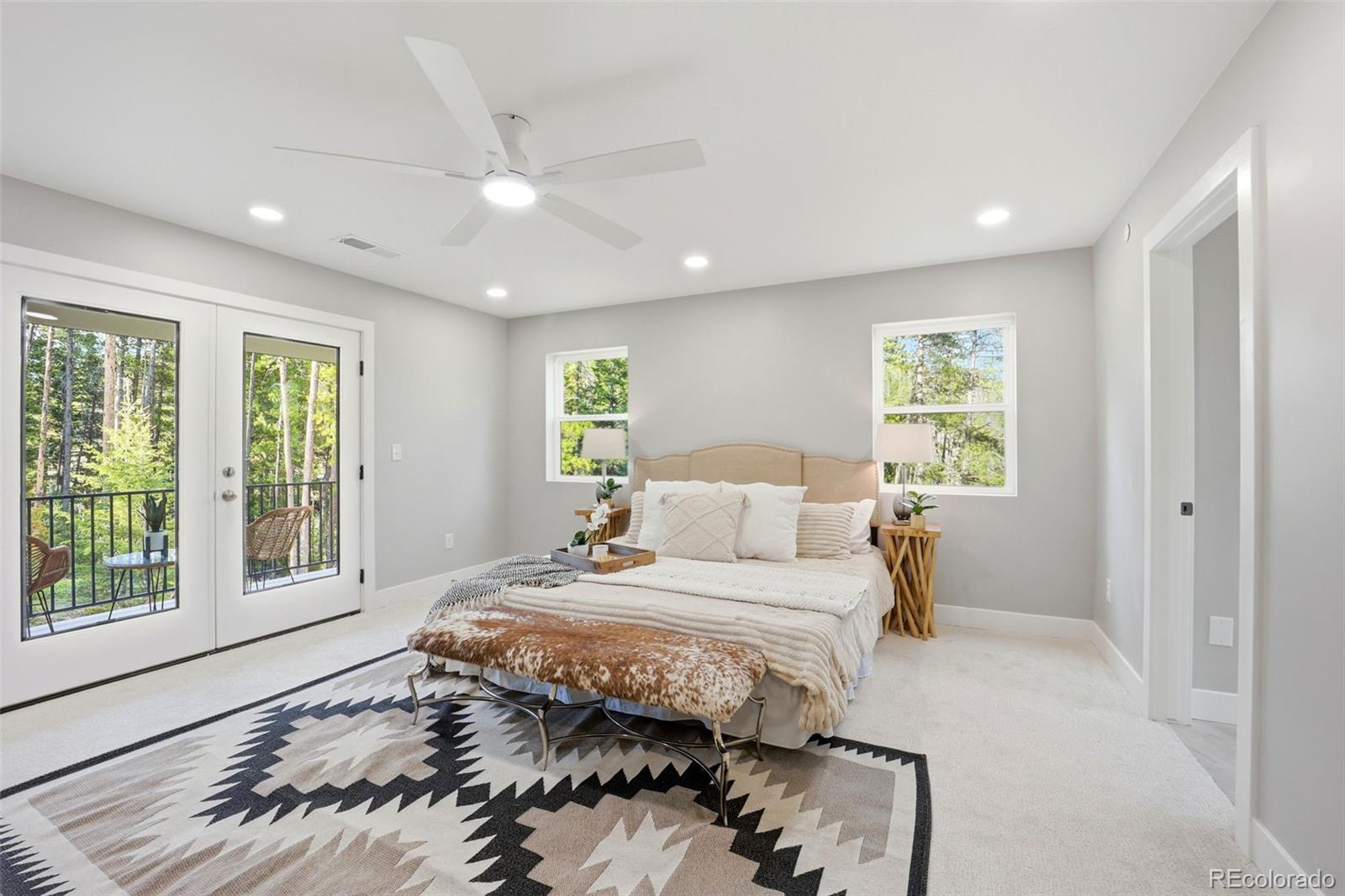 10997 Vickery Avenue Conifer CO 80433