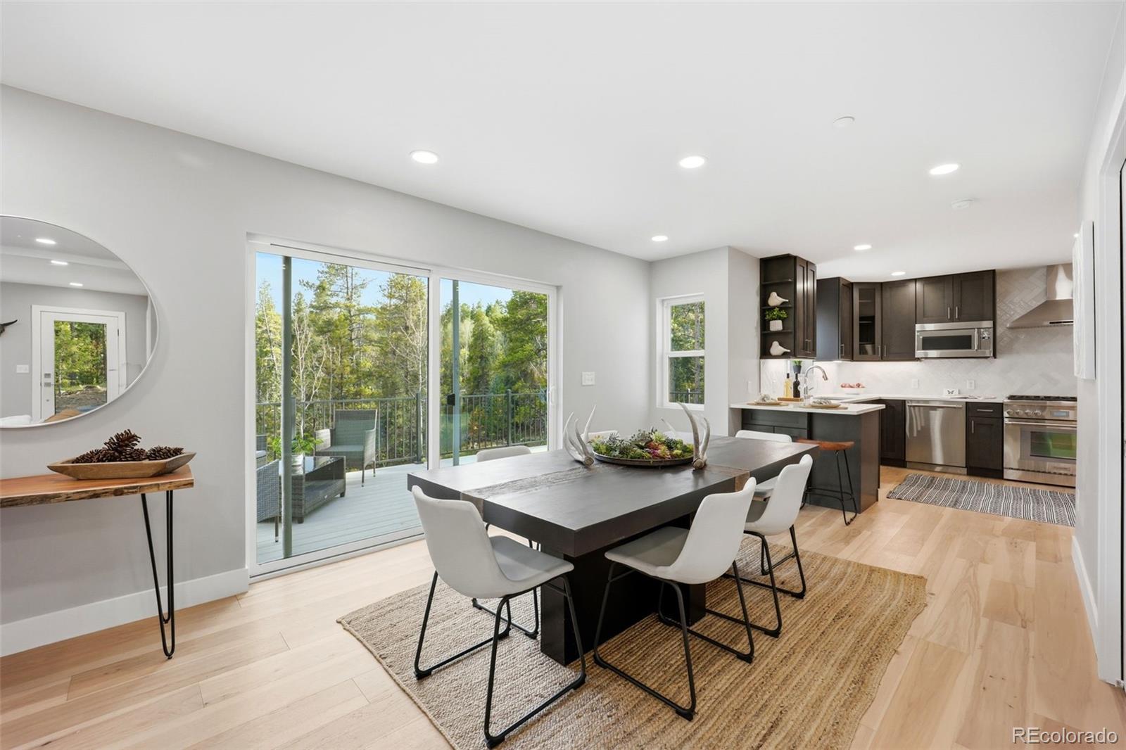 10997 Vickery Avenue Conifer CO 80433