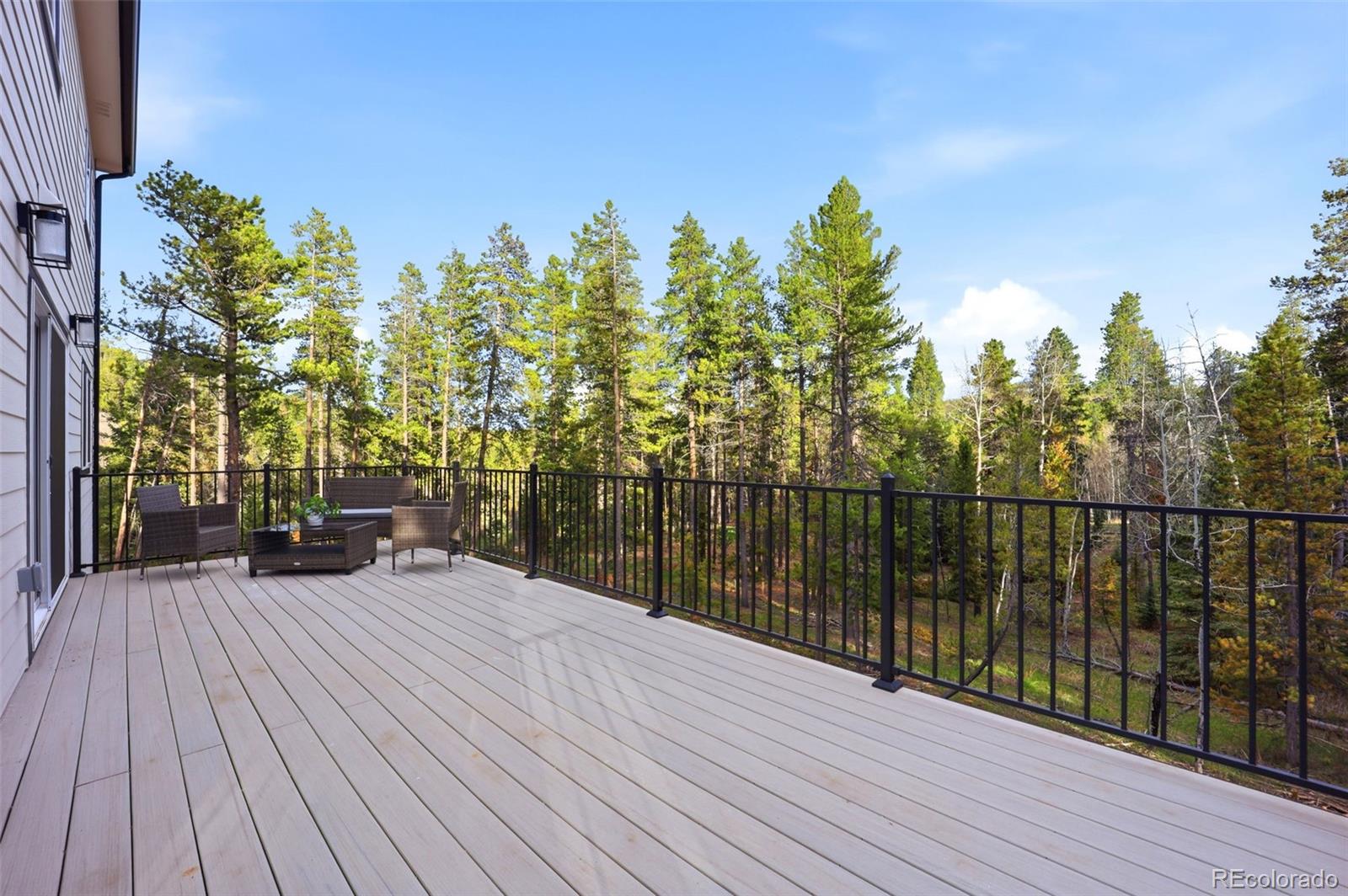 10997 Vickery Avenue Conifer CO 80433