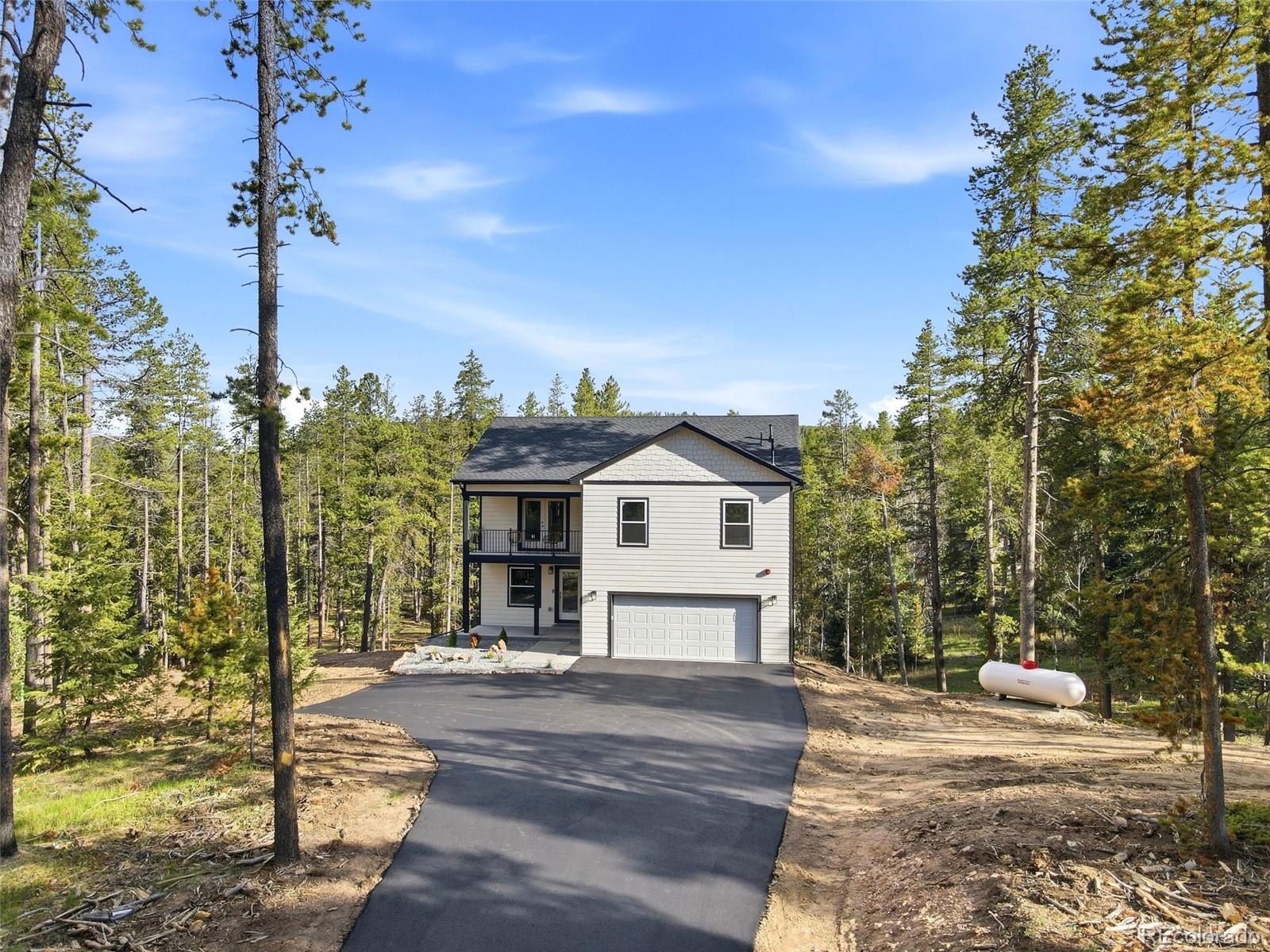 10997 Vickery Avenue Conifer CO 80433