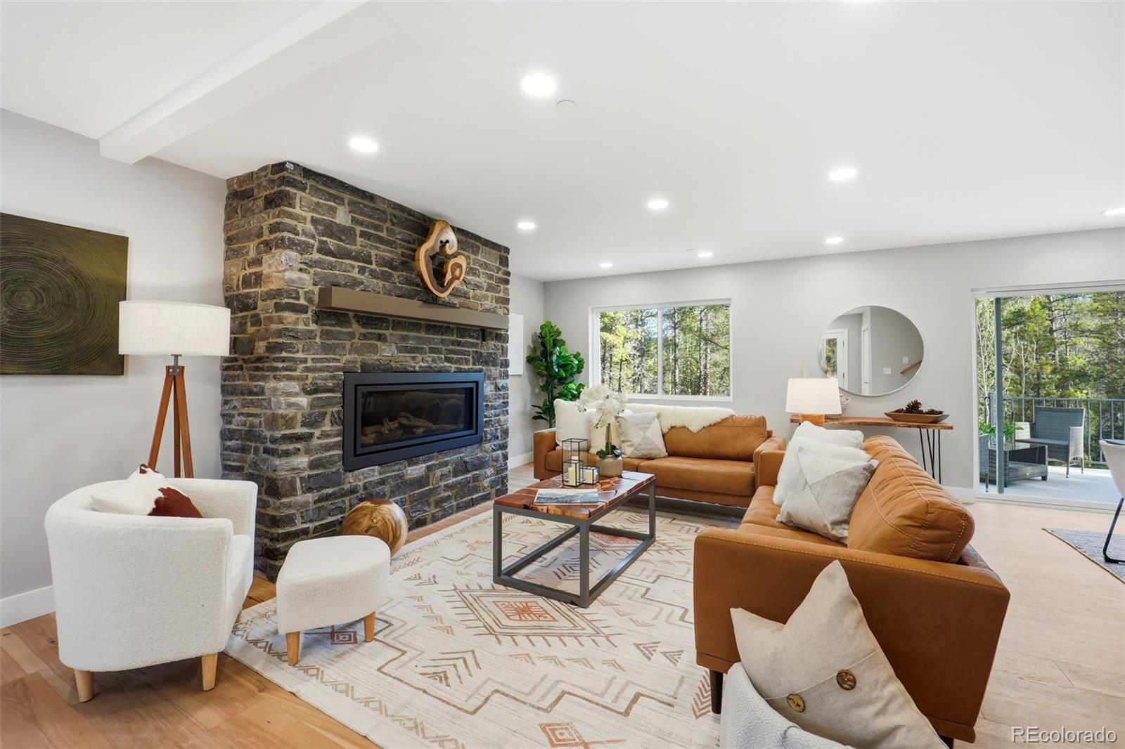 10997 Vickery Avenue Conifer CO 80433