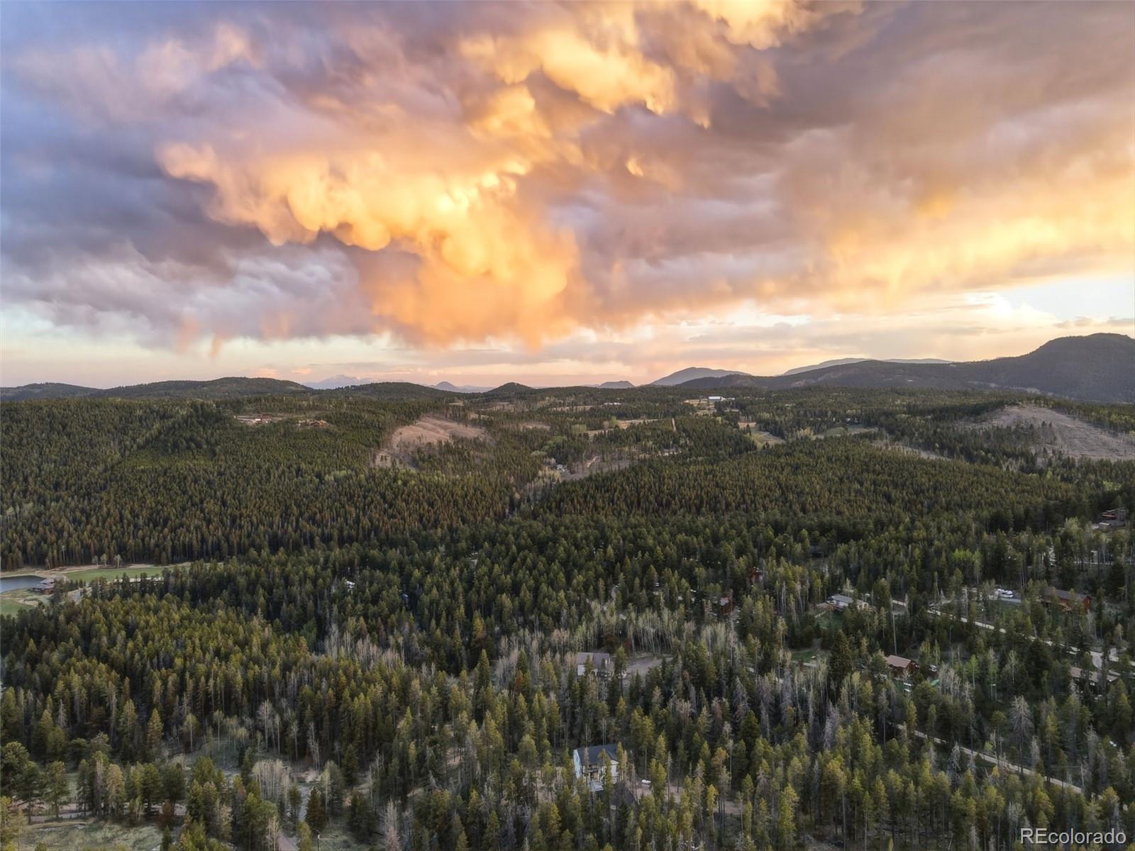 10997 Vickery Avenue Conifer CO 80433