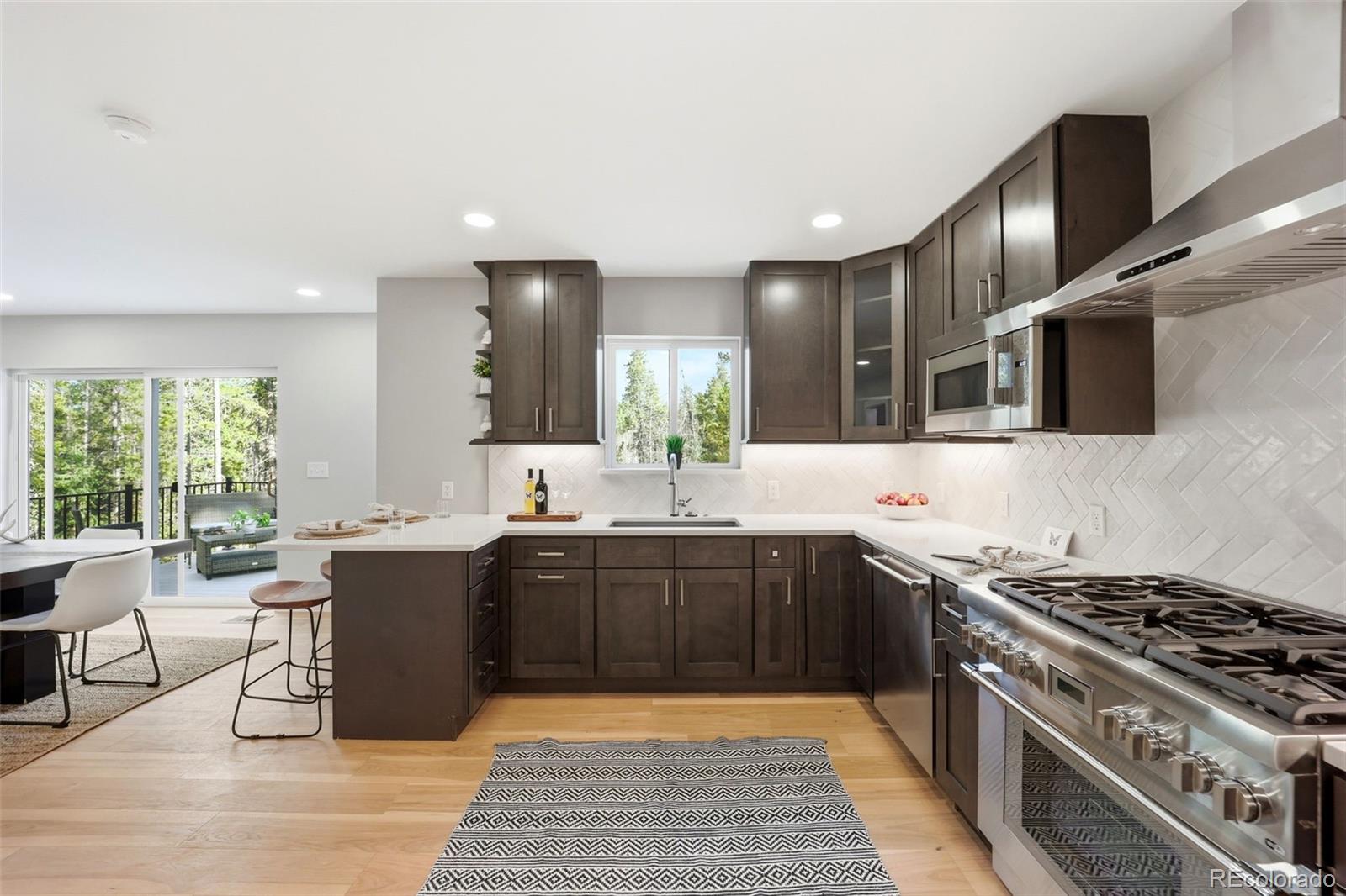 10997 Vickery Avenue Conifer CO 80433