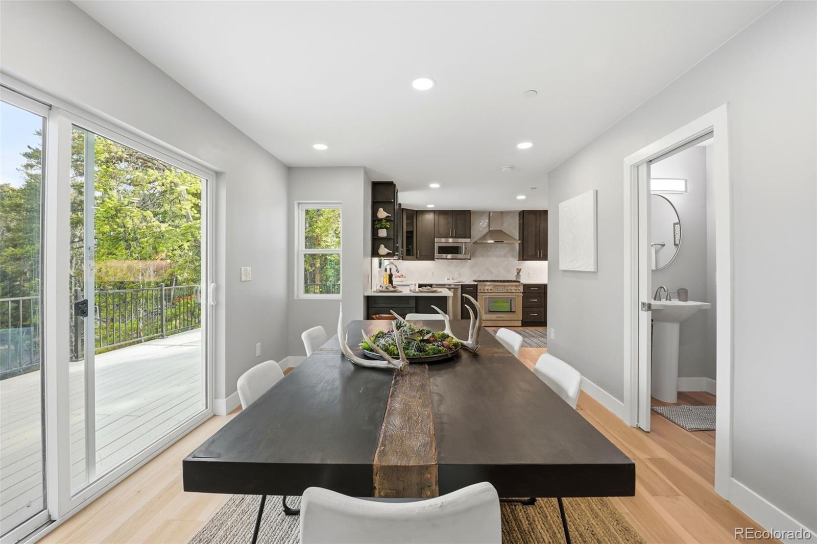 10997 Vickery Avenue Conifer CO 80433