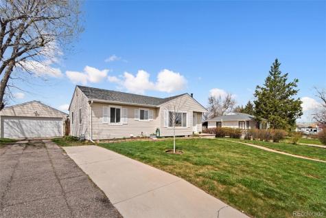 455 S Ingalls Street Lakewood CO 80226