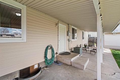 455 S Ingalls Street Lakewood CO 80226
