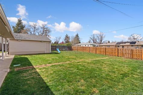 455 S Ingalls Street Lakewood CO 80226