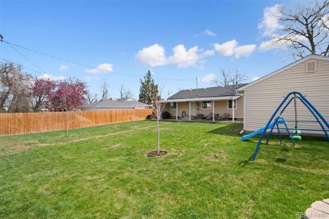 455 S Ingalls Street Lakewood CO 80226