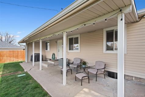 455 S Ingalls Street Lakewood CO 80226