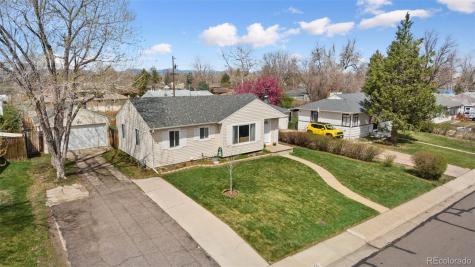 455 S Ingalls Street Lakewood CO 80226