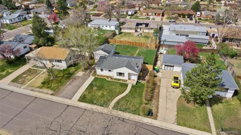 455 S Ingalls Street Lakewood CO 80226