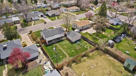 455 S Ingalls Street Lakewood CO 80226