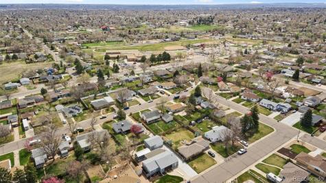 455 S Ingalls Street Lakewood CO 80226