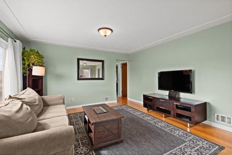 455 S Ingalls Street Lakewood CO 80226