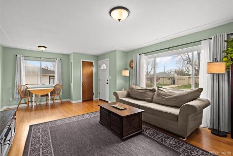455 S Ingalls Street Lakewood CO 80226