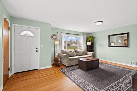 455 S Ingalls Street Lakewood CO 80226