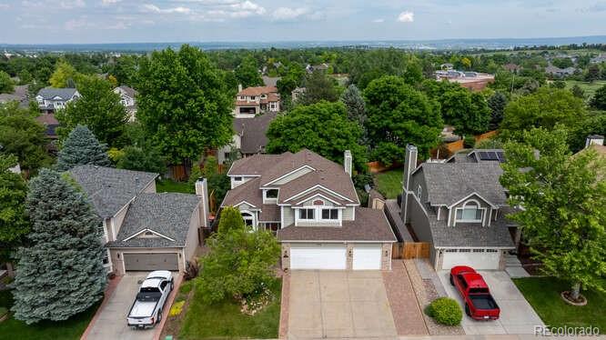7176 S Pierson Street Littleton CO 80127