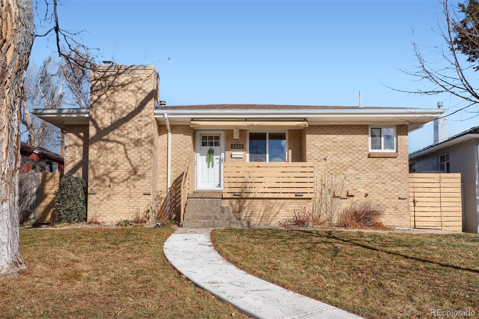 3088 S Downing Street Englewood CO 80113