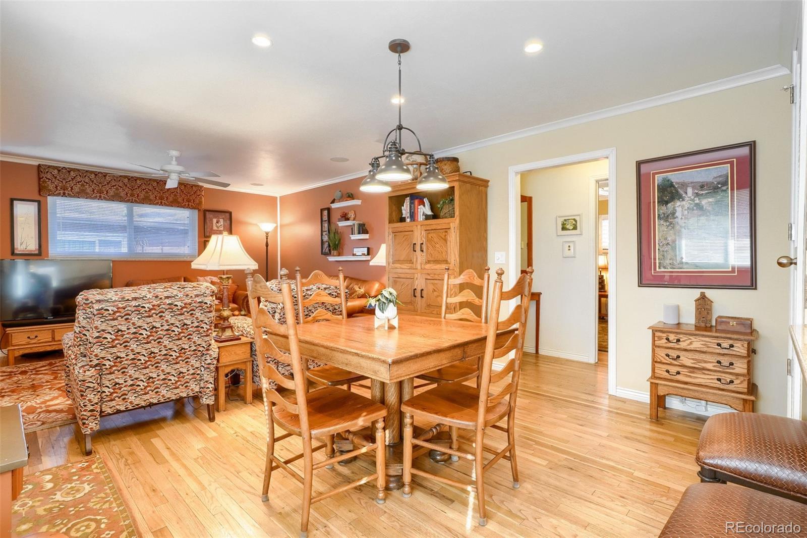 3088 S Downing Street Englewood CO 80113