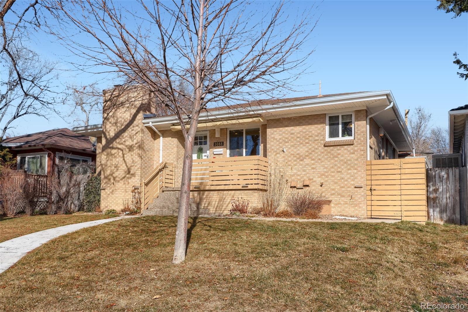 3088 S Downing Street Englewood CO 80113