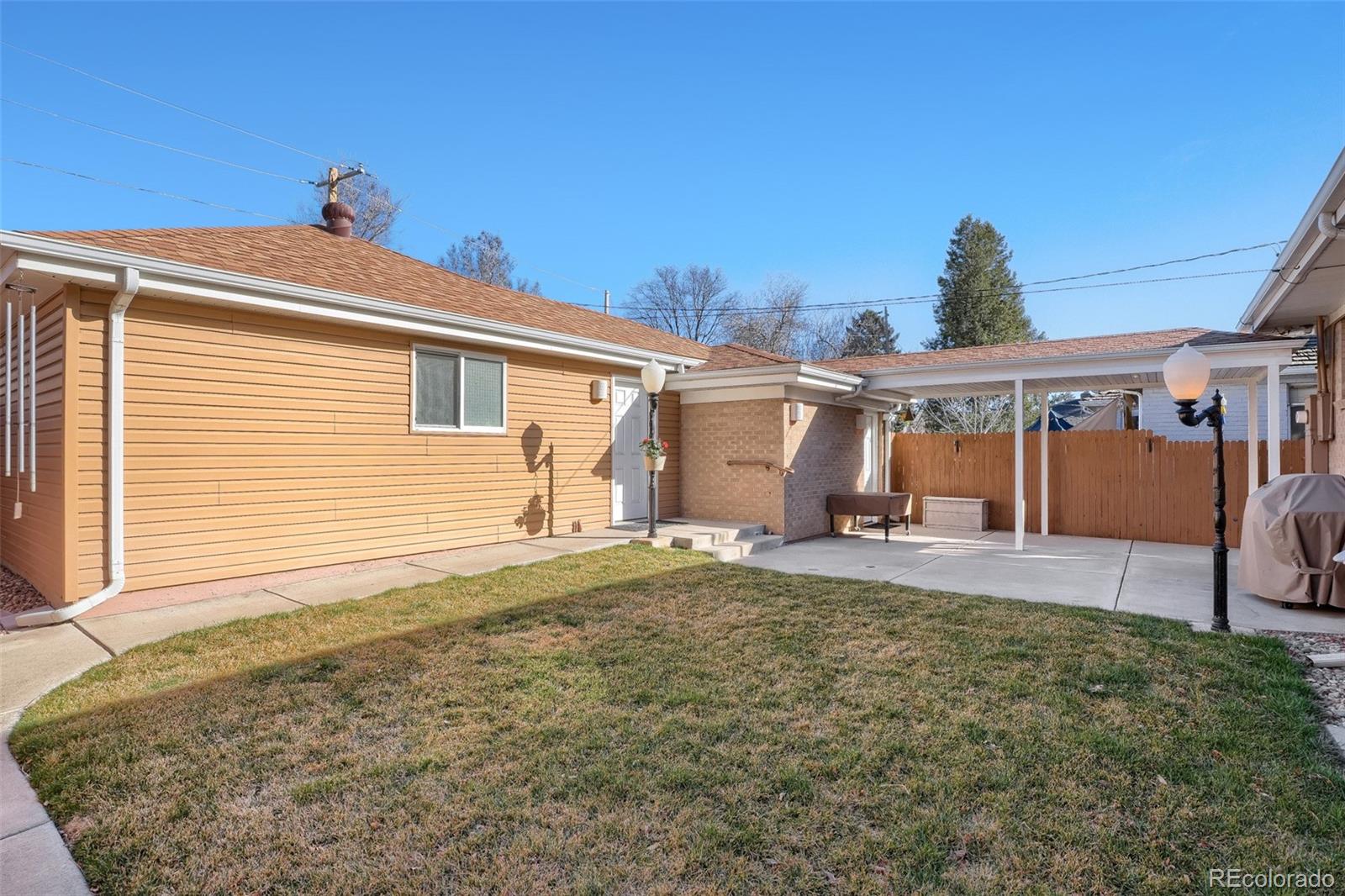 3088 S Downing Street Englewood CO 80113