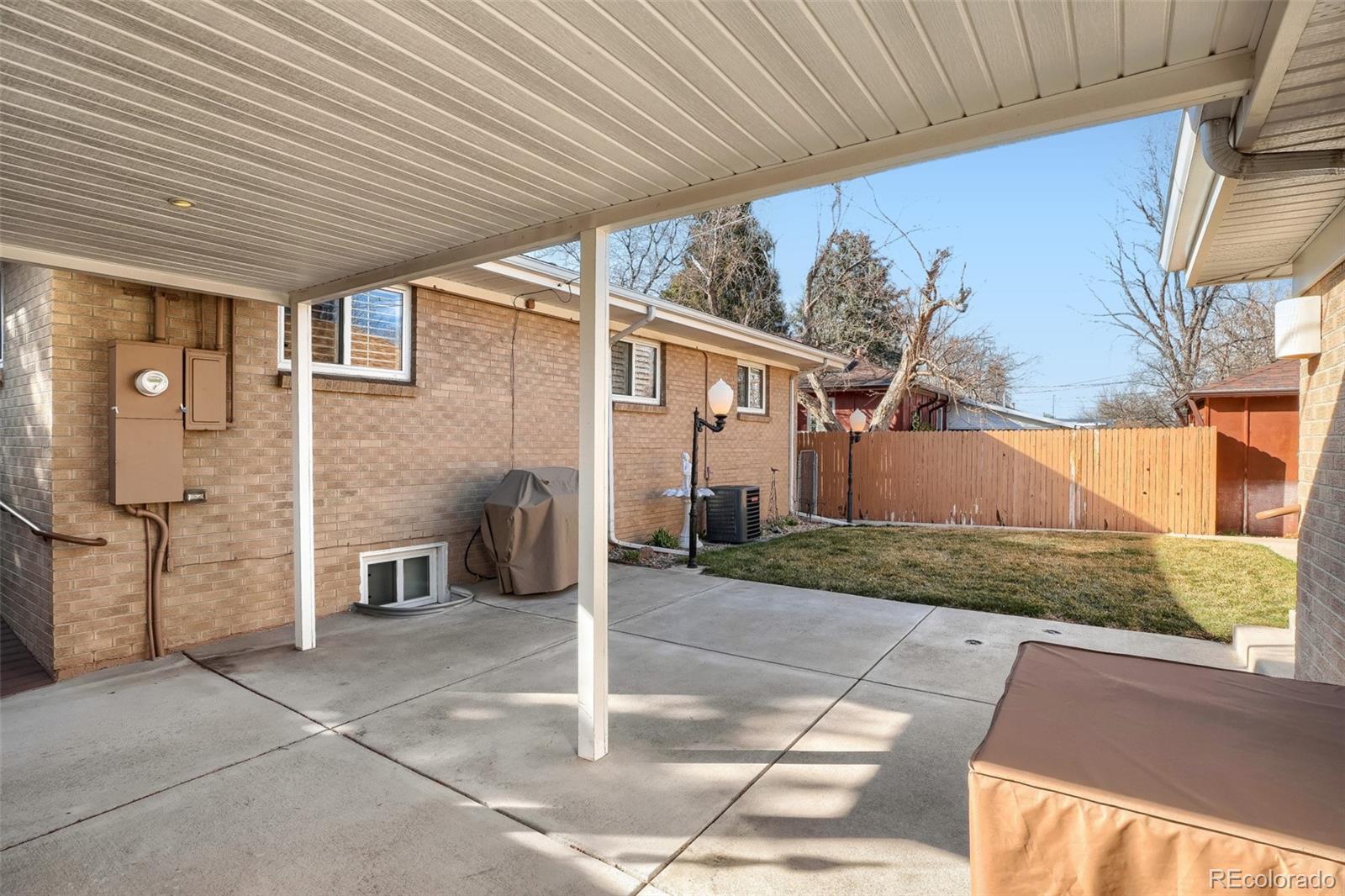 3088 S Downing Street Englewood CO 80113