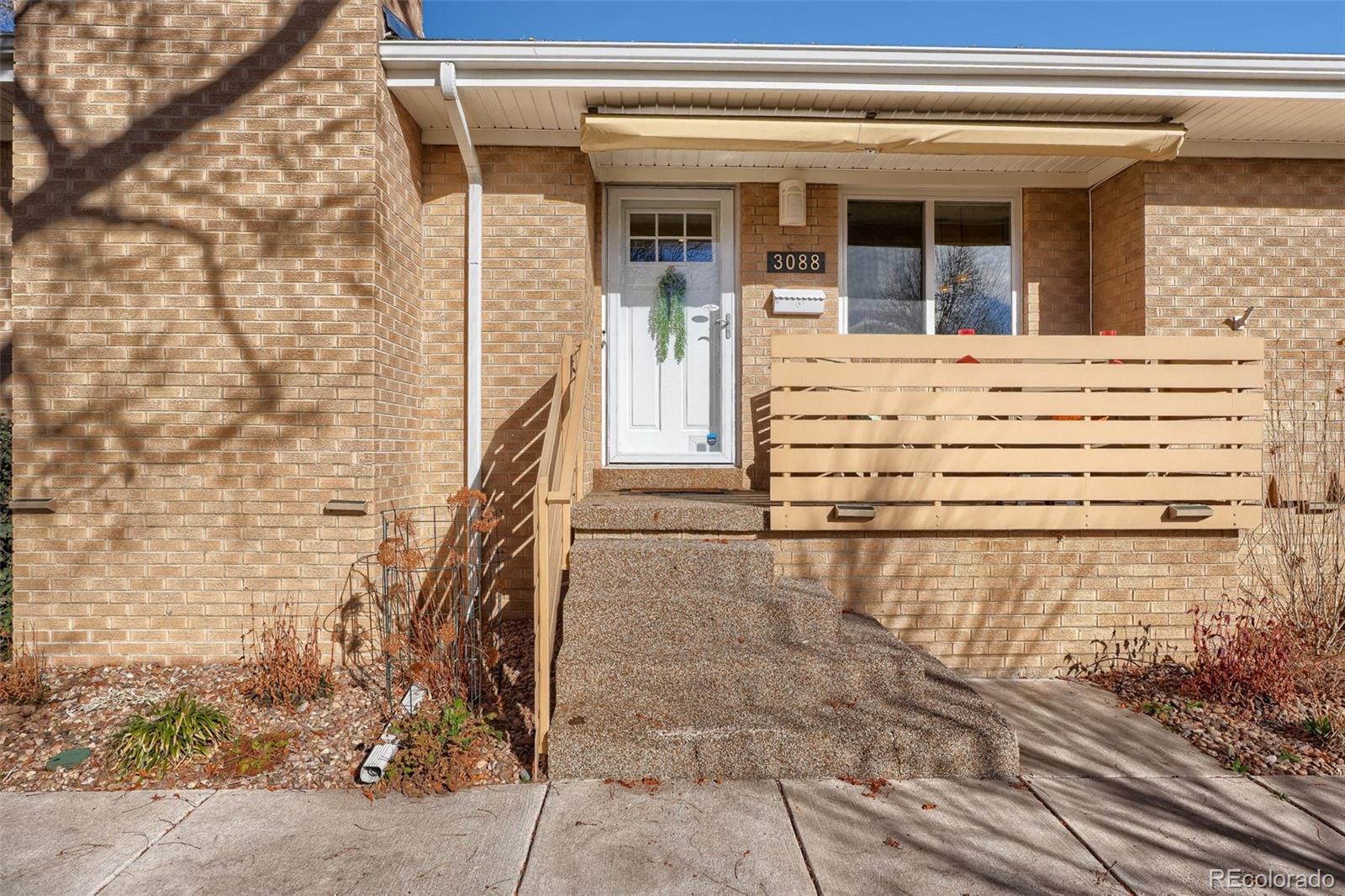 3088 S Downing Street Englewood CO 80113