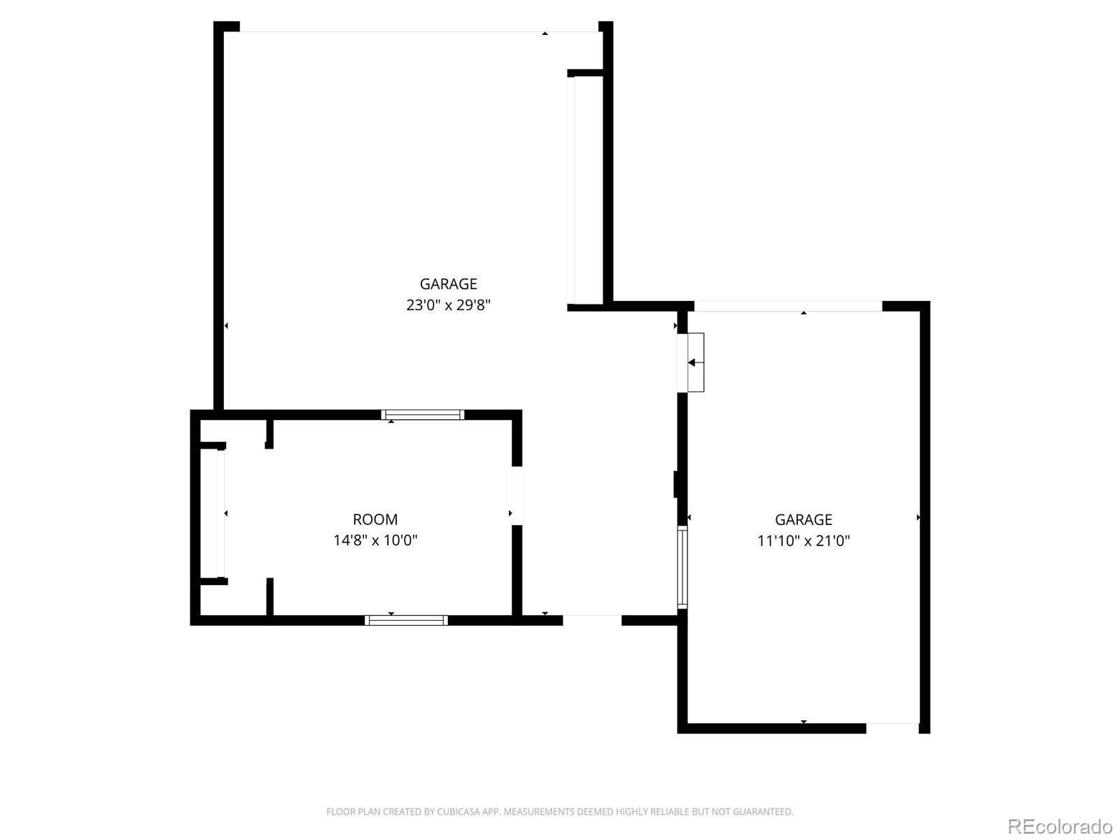 3088 S Downing Street Englewood CO 80113