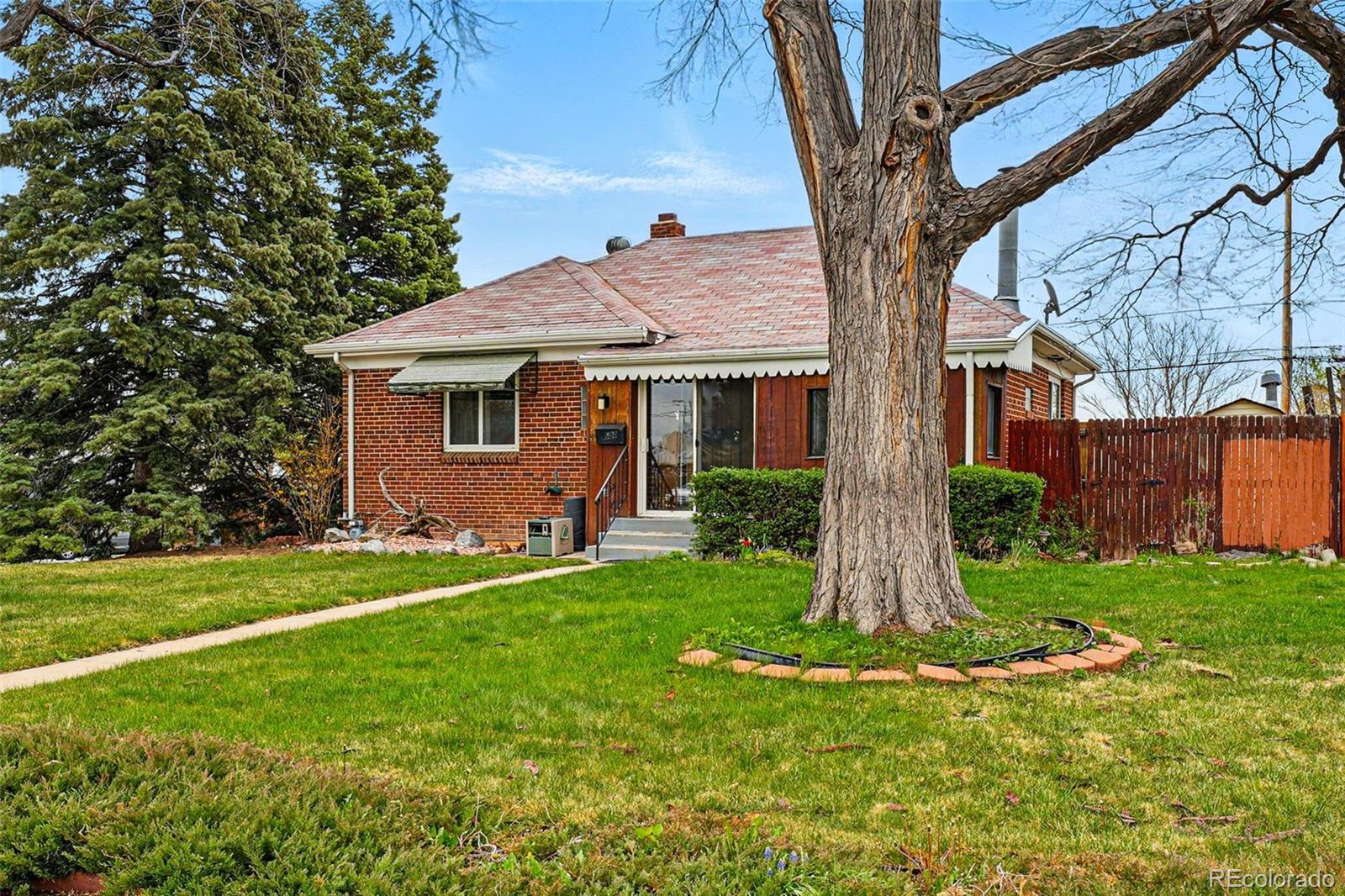 500 S Decatur Street Denver CO 80219