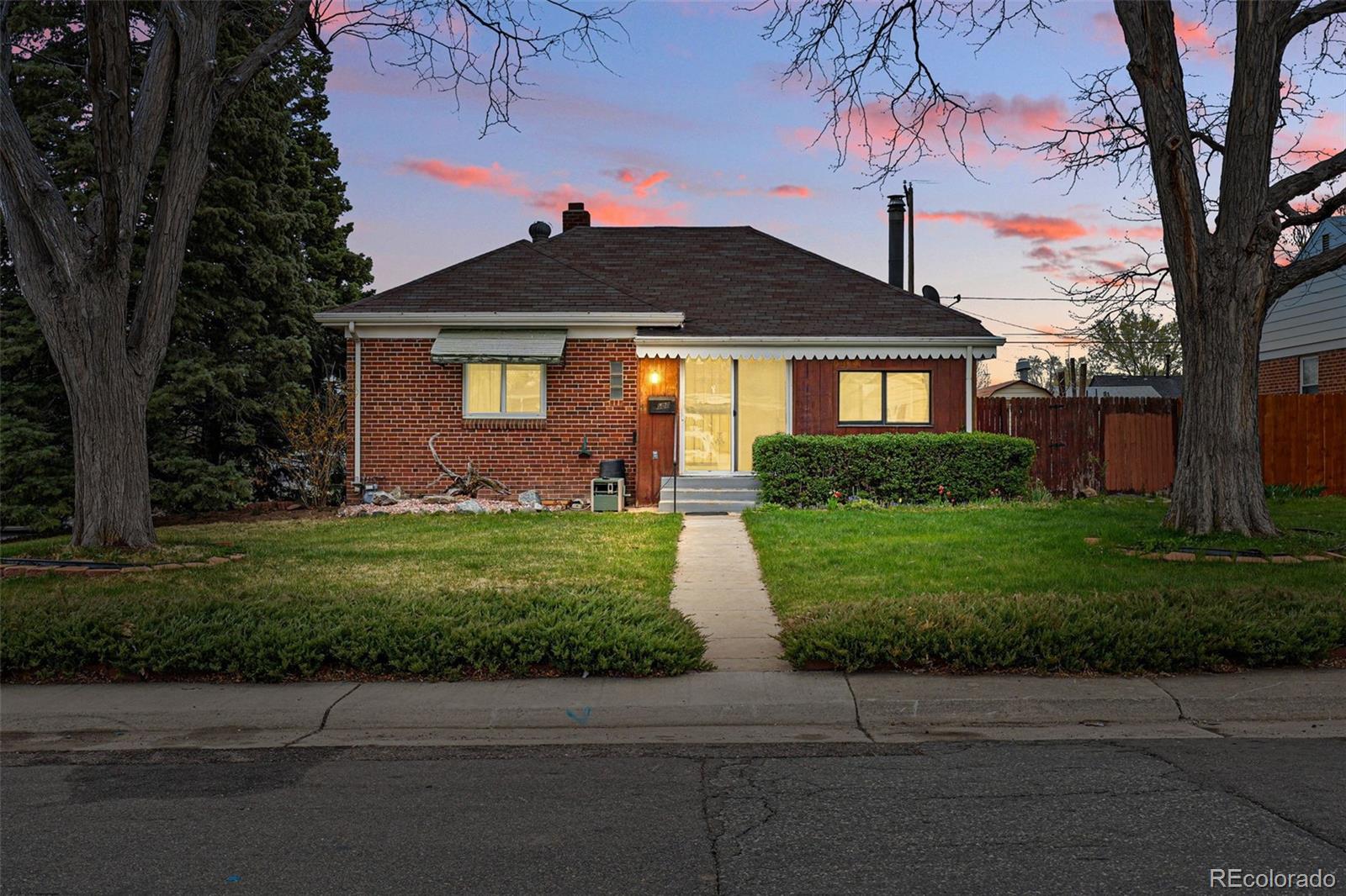 500 S Decatur Street Denver CO 80219