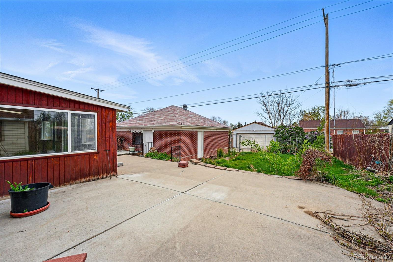 500 S Decatur Street Denver CO 80219