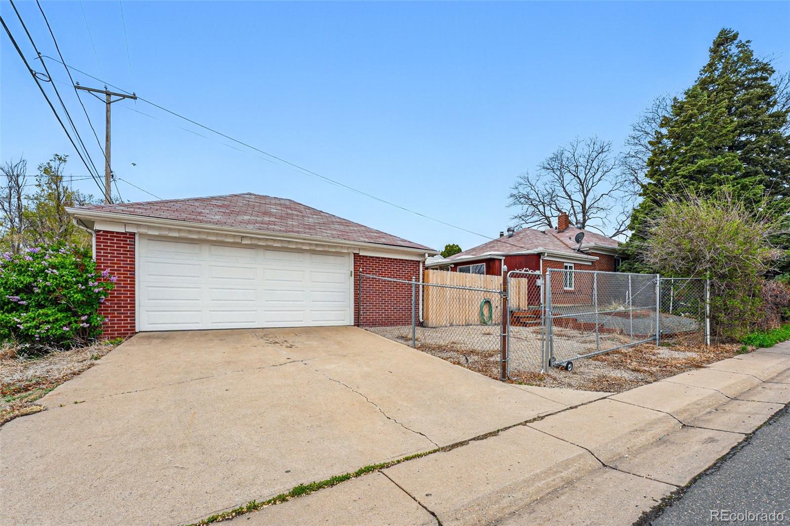 500 S Decatur Street Denver CO 80219