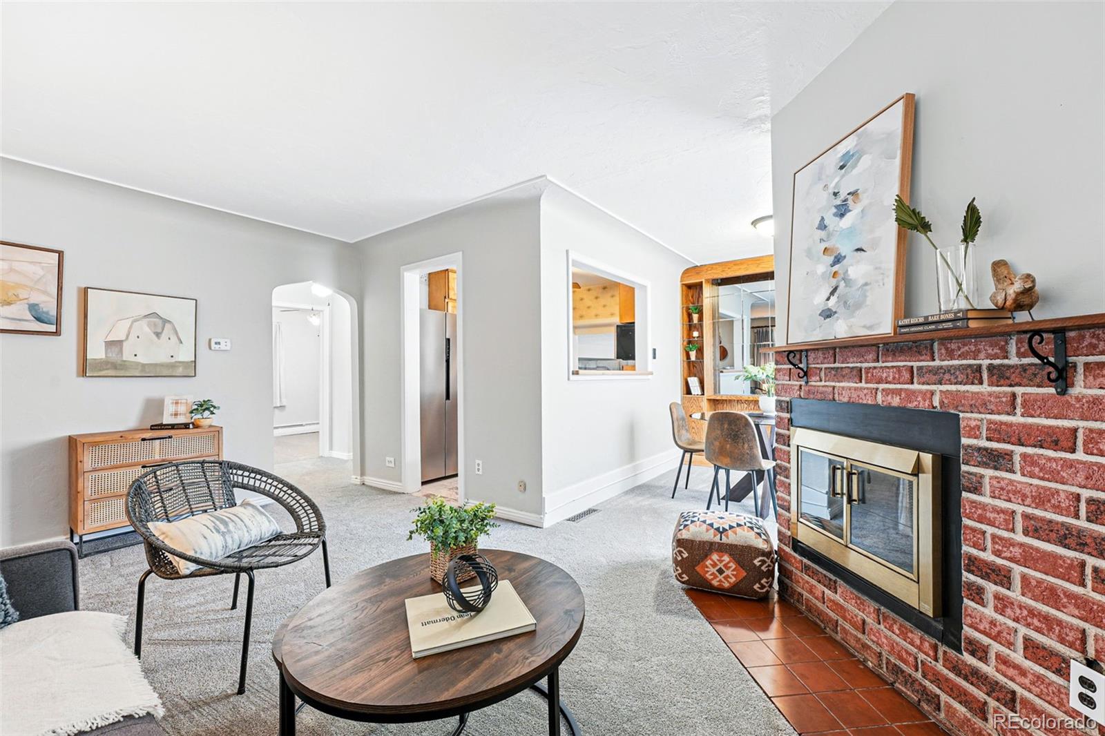 500 S Decatur Street Denver CO 80219