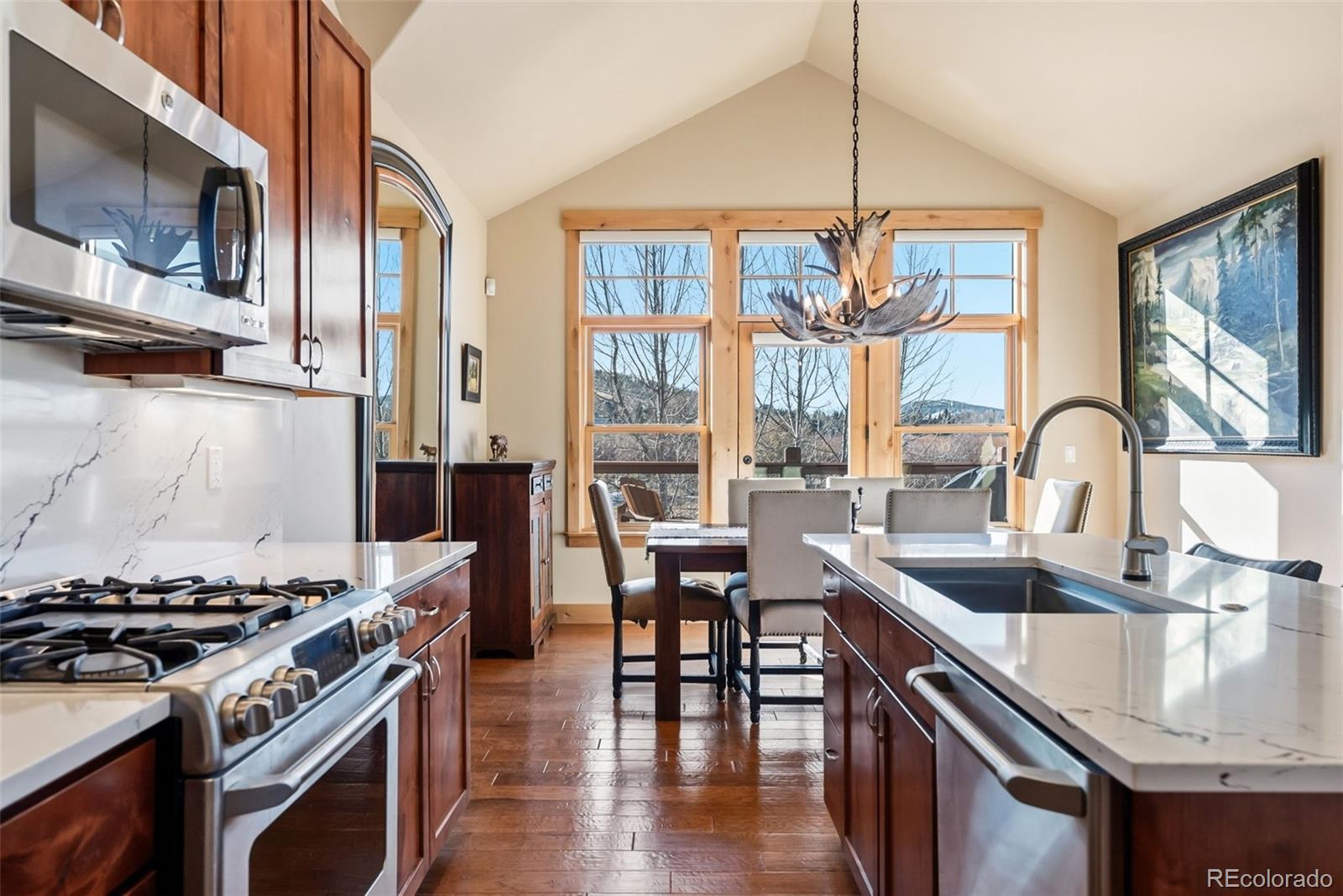 52 Spinner Place Silverthorne CO 80498