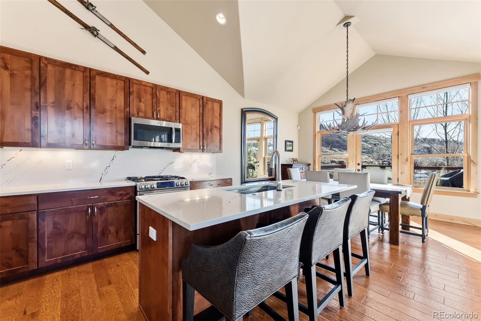 52 Spinner Place Silverthorne CO 80498
